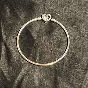 Pandora Bangle Bracelet
